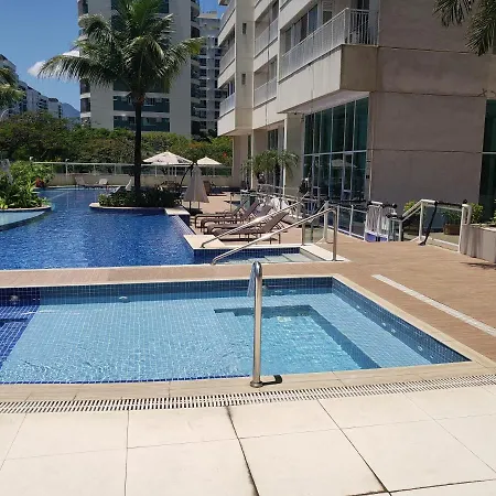 Verano Stay Barra Da Tijuca